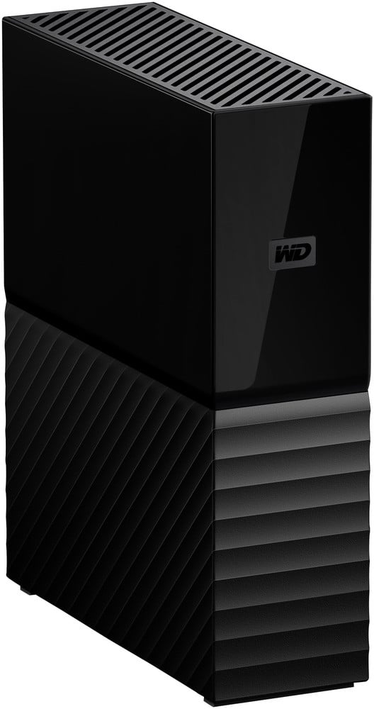 Externe Festplatte 8.9 cm (3.5 Zoll) 8 TB Western Digital My Book
