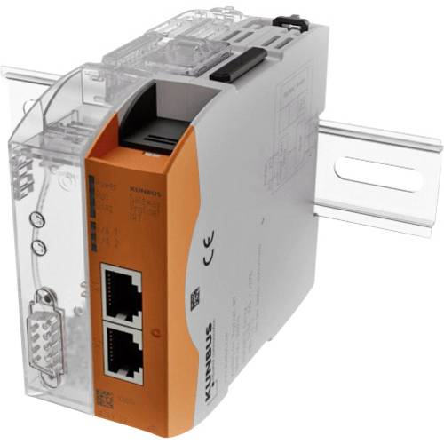 Revolution Pi by Kunbus PR100074 GW Profinet IRT Erweiterungsmodul 24 V 1 St.