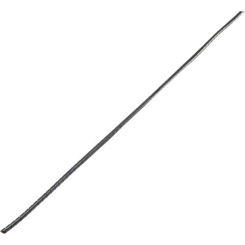 Conrad Components CG3-Black Spiralschlauch 2 bis 25 mm Schwarz 5 m