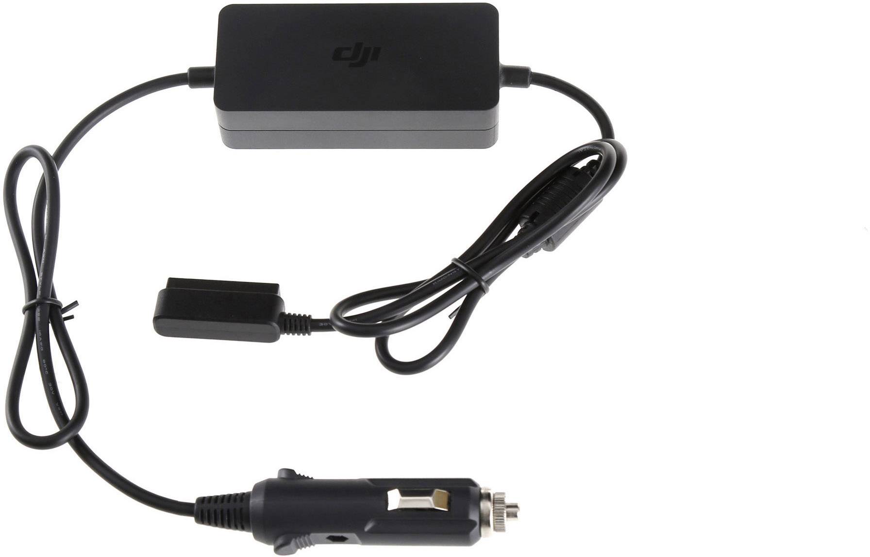 DJI Multicopter 12V KFZ Ladegerät Passend für: DJI Mavic Pro NEUES LADEGERÄT LADEKABEL Adapter Für DJI MAVIC 2 Akku Zu