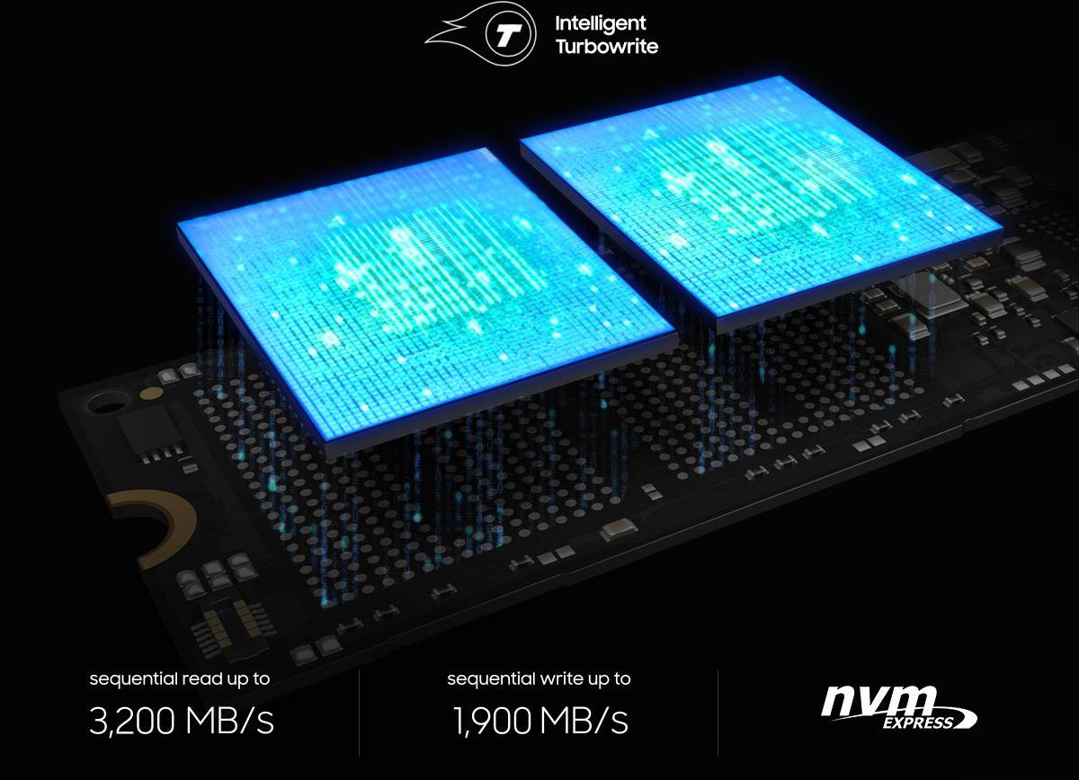 Samsung 960 EVO 250 GB Interne M.2 PCIe NVMe SSD 2280 M.2 NVMe PCIe 3.0 x4 Retail MZ-V6E250BW-3