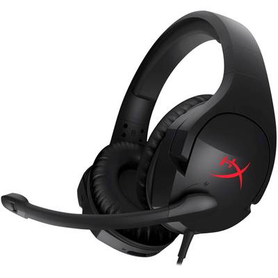 HyperX Cloud Stinger - Headset - ohrumschließend