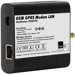 GSM modem ConiuGo 700400170S, 9 V/DC, 12 V/DC, 24 V/DC, 35 V/DC
