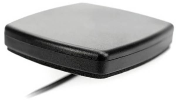 ConiuGo 300303310S PUK Rundantenne Passend für (GSM Modul): ConiuGo SMA