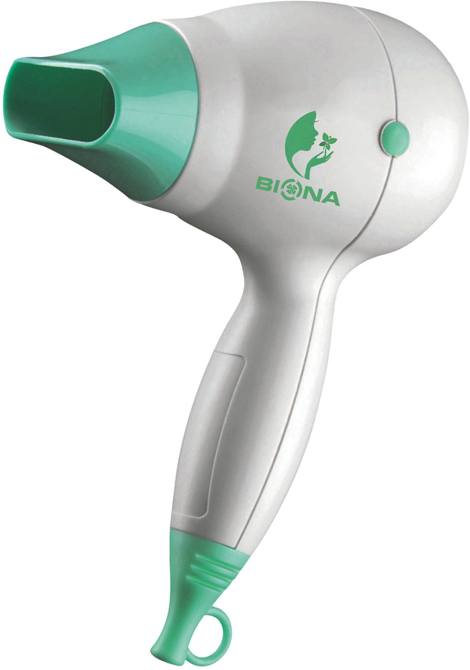 MGC HT 6001 G Haartrockner Weiß, Grün