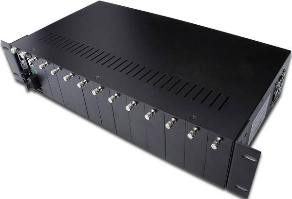 Digitus DN-82000  Netzwerk-Medienkonverter