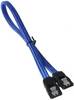 BitFenix Alchemy Premium Modding Series Multisleeved Cable - SATA-Kabel - Serial ATA 150/300/600 - SATA (W)