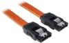BitFenix Alchemy Premium Modding Series Multisleeved Cable - SATA-Kabel - Serial ATA 150/300/600 - SATA (W)
