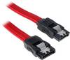 BitFenix Alchemy Premium Modding Series Multisleeved Cable - SATA-Kabel - Serial ATA 150/300/600 - SATA (W)
