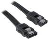 BitFenix Alchemy Premium Modding Series Multisleeved Cable - SATA-Kabel - Serial ATA 150/300 - SATA (W)