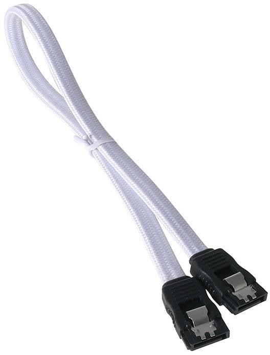 BitFenix Alchemy Premium Modding Series Multisleeved Cable - SATA-Kabel - Serial ATA 150/300/600 - SATA (W)-1