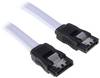 BitFenix Alchemy Premium Modding Series Multisleeved Cable - SATA-Kabel - Serial ATA 150/300/600 - SATA (W)
