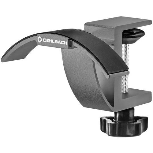 Thumbnail - Oehlbach Alu Style T1 Kopfhörerständer Anthrazit