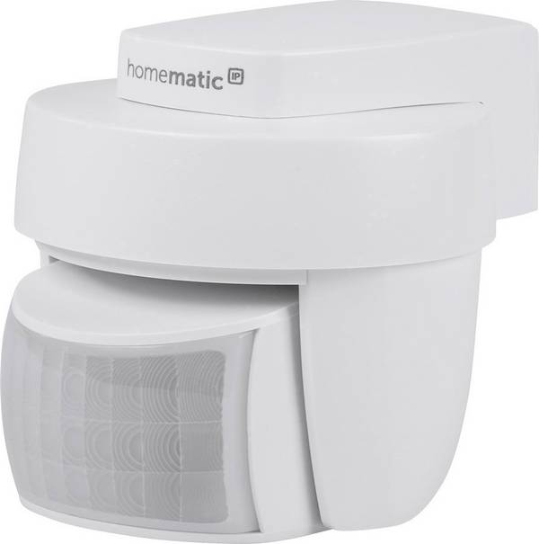 Homematic IP Funk Bewegungsmelder   HmIP-SMO
