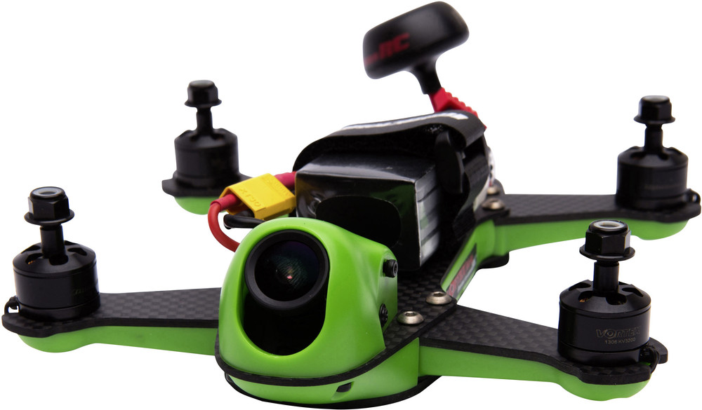 Vortex 150 скутер