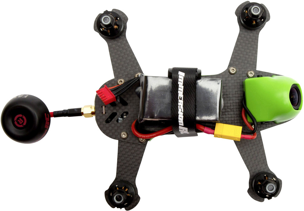 Vortex corda мотор