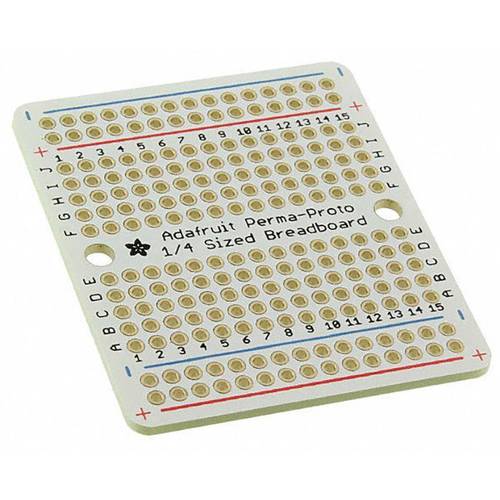 Adafruit 589 Platine (unbestückt) 3 St.