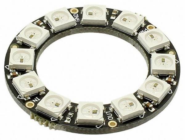 Adafruit 1643 Erweiterungsmodul   1 St.