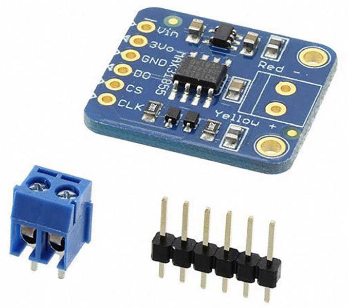 Adafruit 269 Erweiterungsboard 1 St.-0