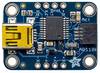 Adafruit 1580 Erweiterungsboard 1 St. Passend für (Entwicklungskits): Raspberry Pi®