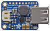 Adafruit 2030 Power-Modul 1 St. Passend für (Entwicklungskits): Arduino, BeagleBone, Raspberry Pi®
