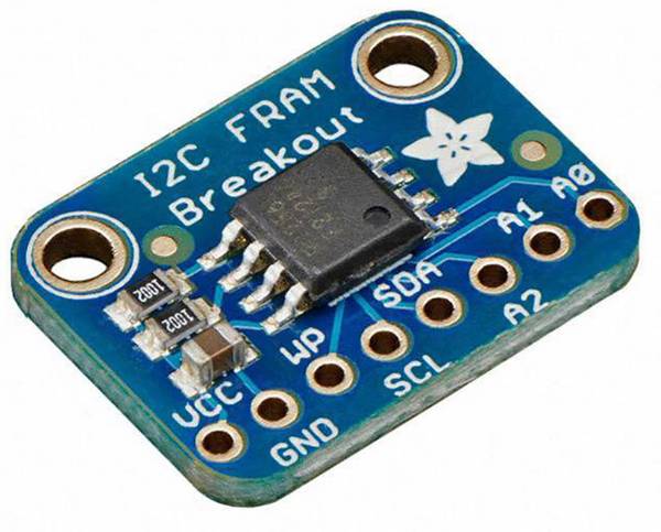 Adafruit 1895 Evaluation Board 1 St.