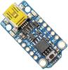 Adafruit 1501 Entwicklungsboard Adafruit Trinket - Mini Microcontroller - 5V Logic AVR® ATtiny ATtiny85