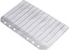 Adafruit Blank SMT Storage Pages Sortimentskasten