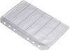 Adafruit Blank SMT Storage Pages Sortimentskasten