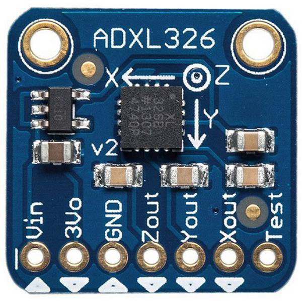 Adafruit 1018 Erweiterungsboard 1 St.