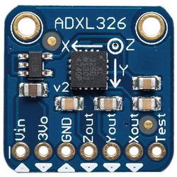 Image of Adafruit 1018 Beschleunigungs-Sensor 1 St.