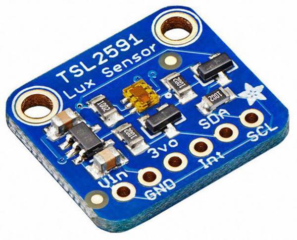 Adafruit 1980 Erweiterungsboard 1 St. Passend für (Entwicklungskits): Arduino