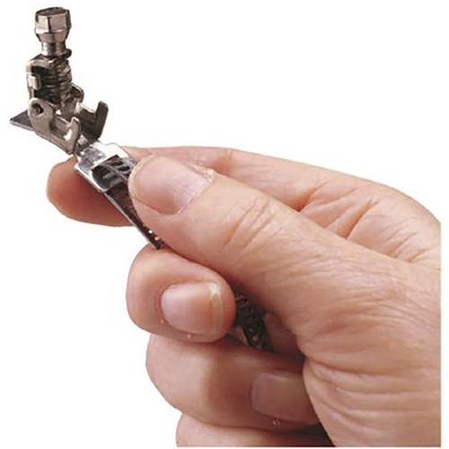 Thumbnail - Norma NORMACLAMP® Klappbare Köpfe 08156007008 1 St.