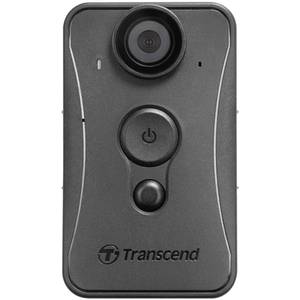 Transcend Drivepro Body Bodycam Full Hd Mini Kamera Wasserfest Kaufen