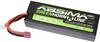 Absima Modellbau-Akkupack (LiPo) 11.1 V 4000 mAh Zellen-Zahl: 3 45 C Box Hardcase T-Stecksystem