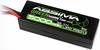 Absima Modellbau-Akkupack (LiPo) 11.1 V 5000 mAh Zellen-Zahl: 3 50 C Box Hardcase T-Stecksystem