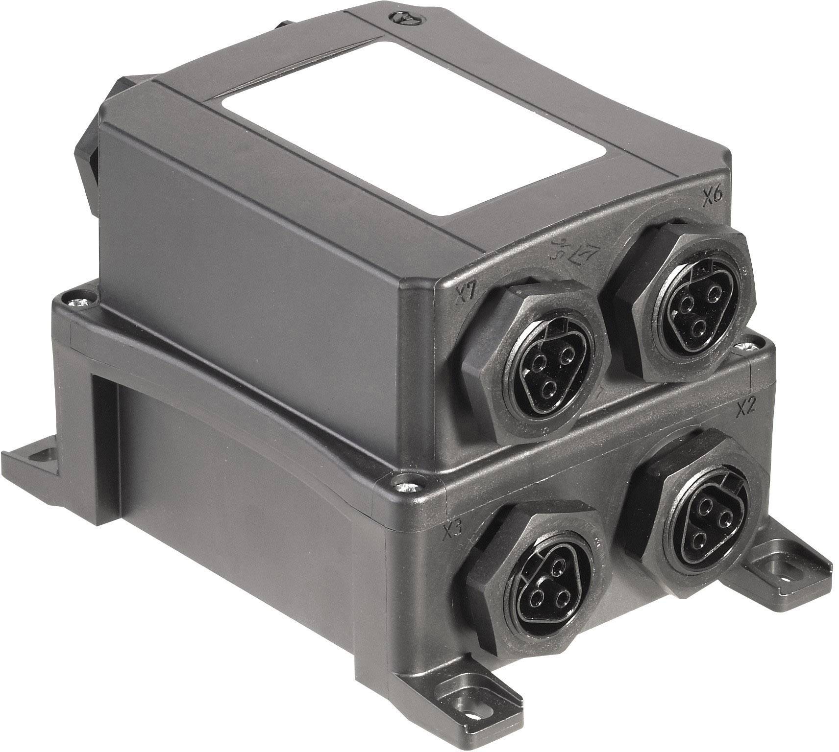 Wieland Verteiler 99.929.0000.7-0