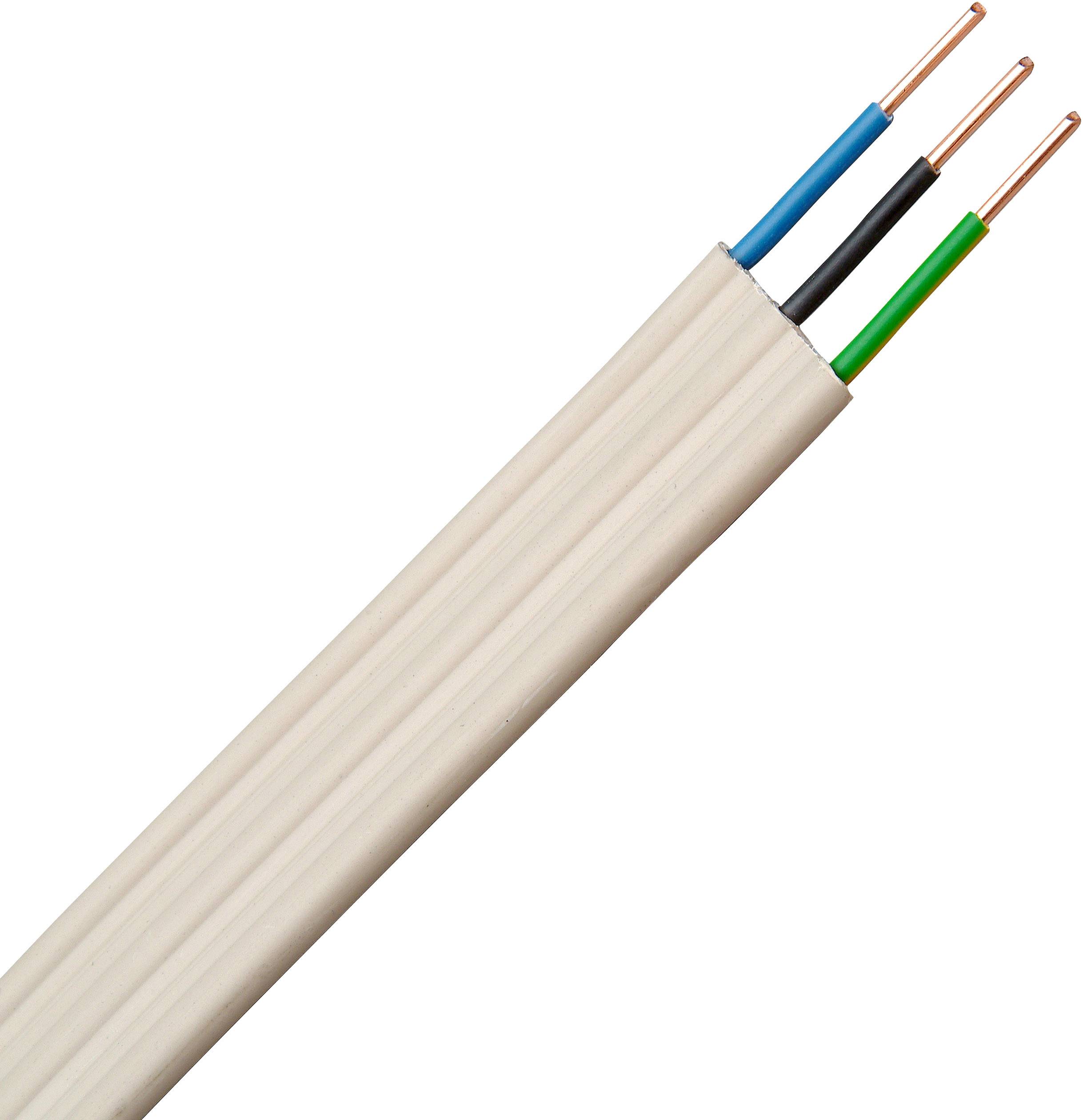 Kopp - Stegleitung NYIFY-J 3 x 1.50 mm² »