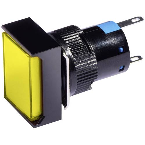 Barthelme 58510312 LED-Signalleuchte Gelb 230 V/AC