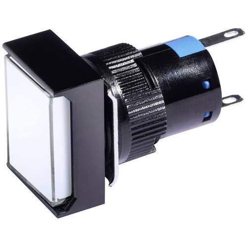 Barthelme 58510315 LED-Signalleuchte Weiß 230 V/AC