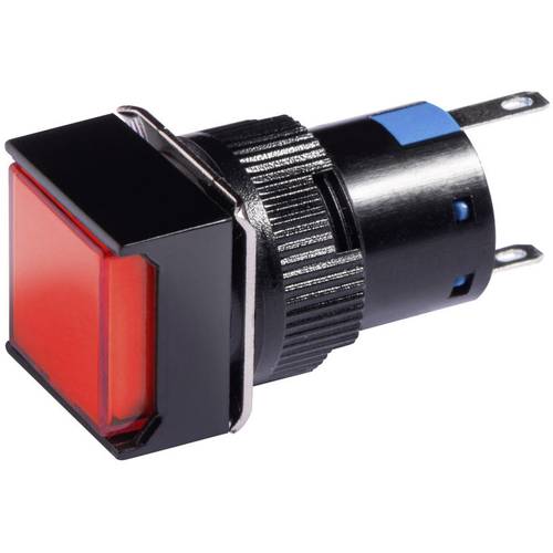 Barthelme 58520311 LED-Signalleuchte Rot 230 V/AC