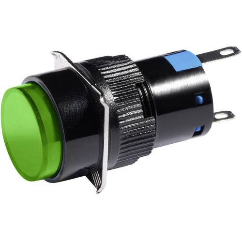Thumbnail - Barthelme 58500213 LED-Signalleuchte Grün 24 V DC/AC