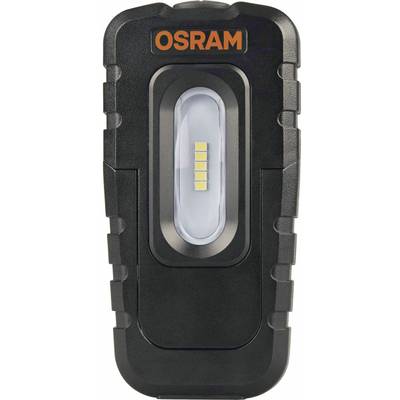 OSRAM LEDIL204 LEDinspect POCKET 160 LED Arbeitsleuchte  akkubetrieben 0.5 W 