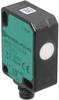 Pepperl+Fuchs Ultraschall-Reflexionstaster Ultraschall PNP, Schließer UB400-F77-E2-V31 Piece