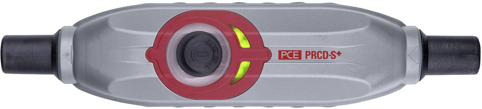 PC ELECTRIC 967011155 - Personenschutzschalter PRCD-S+ (16A / 230V / 10mA | inline | 3-pol | IP55)-3