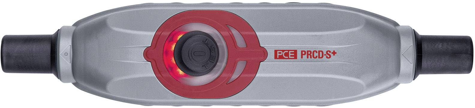 PC ELECTRIC 967011155 - Personenschutzschalter PRCD-S+ (16A / 230V / 10mA | inline | 3-pol | IP55)-4