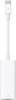 Apple Thunderbolt 3 (USB-C) - Thunderbolt 2 Adapter [1x Thunderbolt™ 3 Stecker (USB-C®) - 1x Thunderbolt 2-Buchse] Weiß