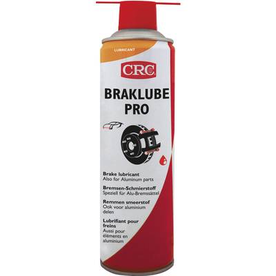 CRC BRAKLUBE PRO 32719-AA Bremsenschmierstoff 250 ml