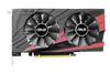 ASUS EX-GTX1050TI-4G - Grafikkarten""
