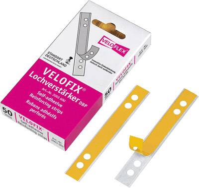 Lochverstärker VELOFIX 105x15mm sk gk 50 St./Pack.-0